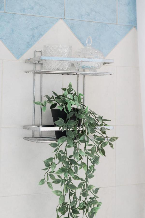Mellow Studio In Volos City Apartment Bagian luar foto